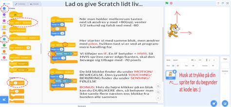 Scratch Intro 的图像结果