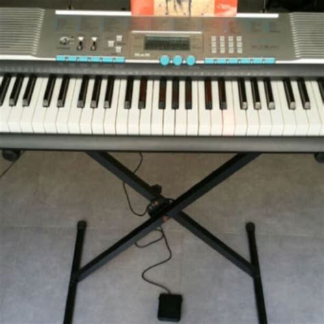 Image result for Keyboard Casio Player