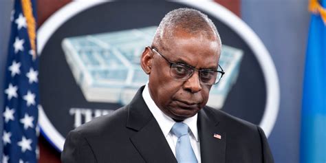 Defense Secretary Lloyd Austin resumes duty after undergoing procedure ...