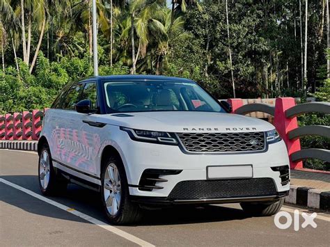 Land Rover Range Velar R-Dynamic S Diesel, 2019, Diesel - Cars in ...