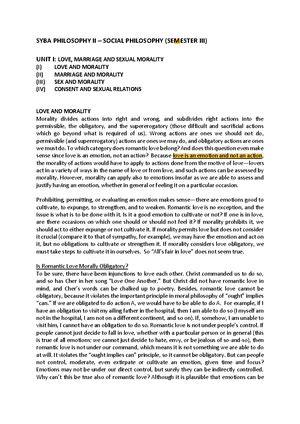 [Solved] What is social structure 1 Marks A The set of interconnected ...