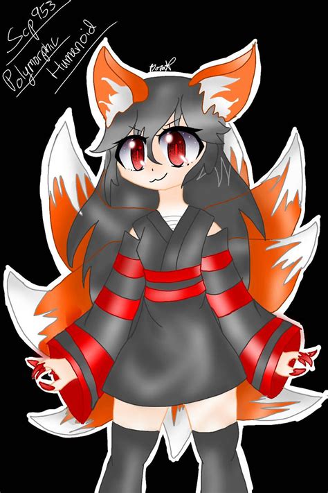 SCP Polymorphic Human 的图像结果