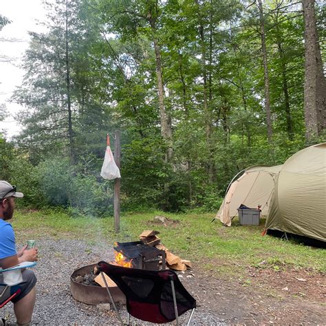Moncove Lake State Park Camping | The Dyrt