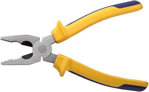 Taparia 1621-8 combination plier : Amazon.in: Home Improvement