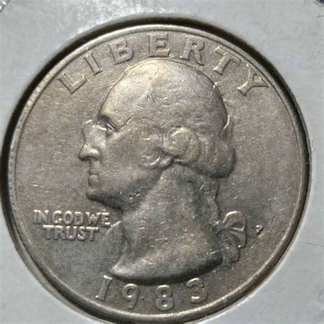 1993 Quarter Error List & Value