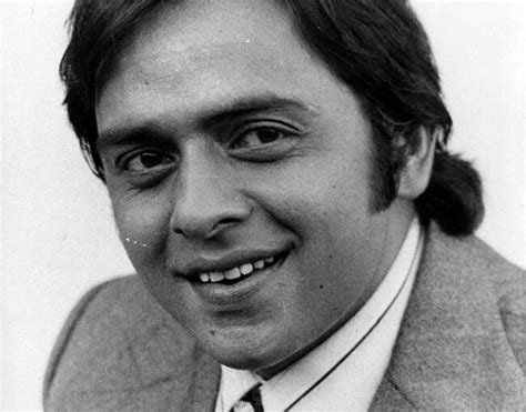 Vinod Mehra