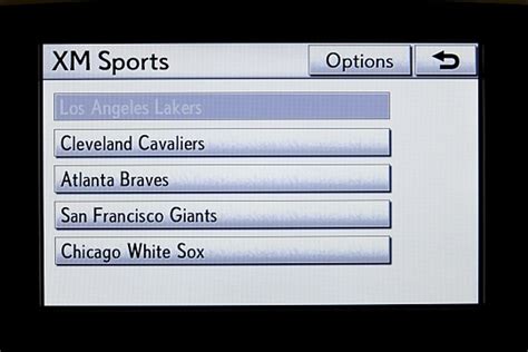 Image result for Lexus Enform Features