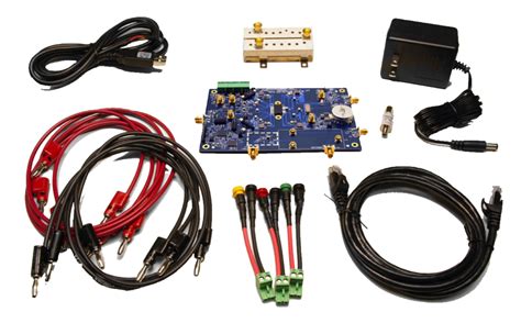 Image result for RF Accelerators