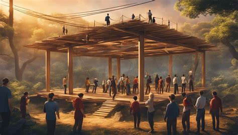 Collaborative Work Environment Examples 的图像结果