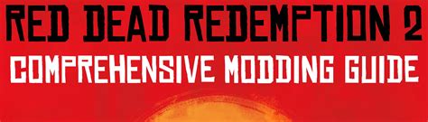 How to Use RDR2 Mod Manager 的图像结果