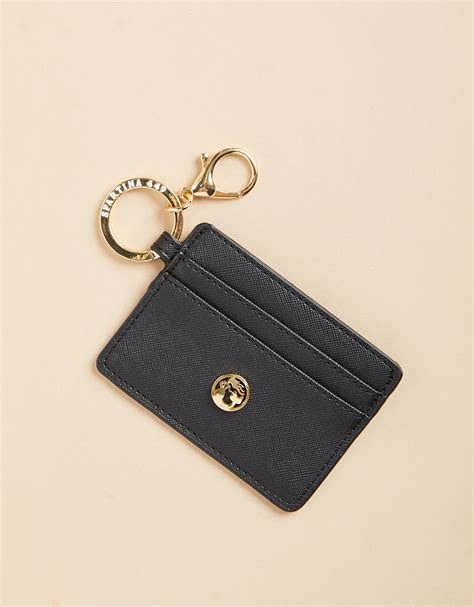 Image result for Key Chain Card Holder