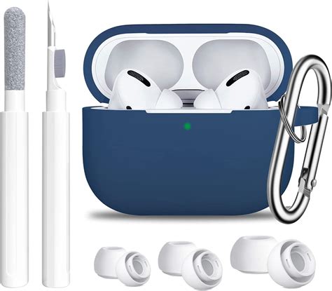 Best AirPods 3 Cases With Keychain - iOS Hacker