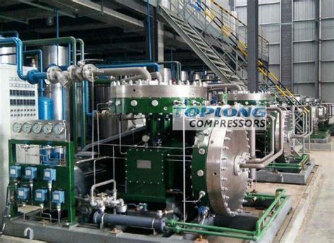 Diaphragm compressor - GZ2-20/30-400 - Wenling Toplong Electrical ...