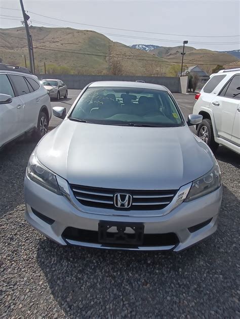 Michael Hohl Honda in 2800 S Carson St, Carson City, NV 89701, USA