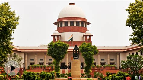 Rule Of LAW Article 370 Is Now A Thing Of The Past, Explanation Of The ...