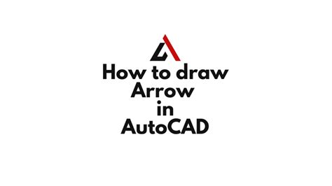 Image result for Arrow Line Type AutoCAD