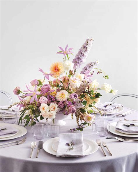 Diy wedding floral centerpieces 60 photos - Astyledwedding.com