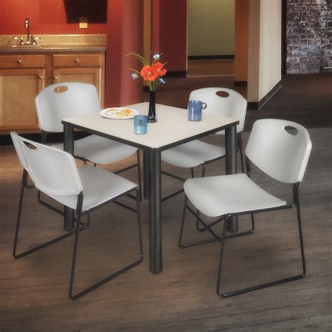 Break Room Tables