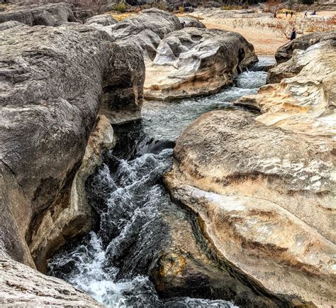 Best Campgrounds in Texas