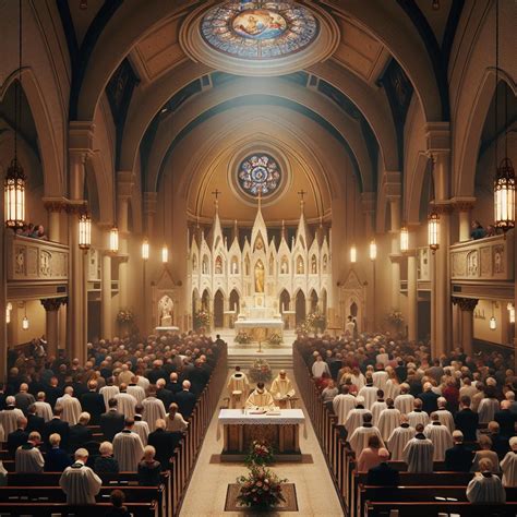 When Is Confirmation in the Catholic Church? Religious Rite - Saint ...