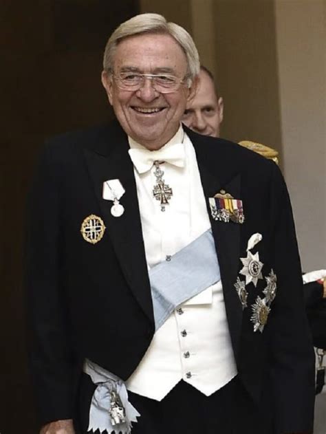Former Greek King Constantine II Died at 82 - Review Hindi