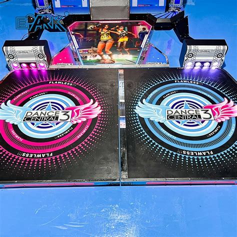 Image result for Simulator Arcade Dance Game Machine