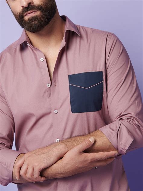 Trending Shirts for Men: Casual & Formal | MR BUTTON