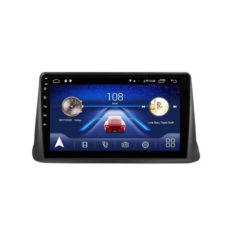 Tata Nexon 9 Inch Full HD Touch Screen Android Stereo Double Din Player ...