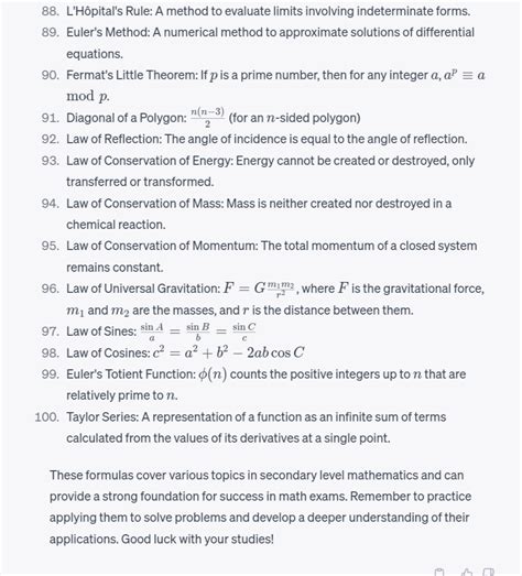 How to Master Math Formulas 的图像结果