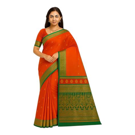 Bomkai Silk Sarees – Fashweave
