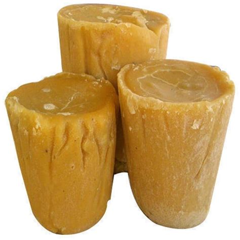 Solid Block Cane Jaggery Exporter from Pune