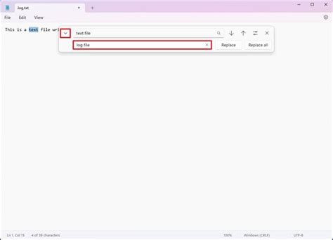 Image result for Windows Notepad Features