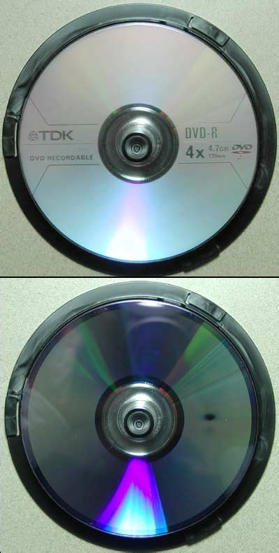 How to Burn TDK DVD-R 的图像结果