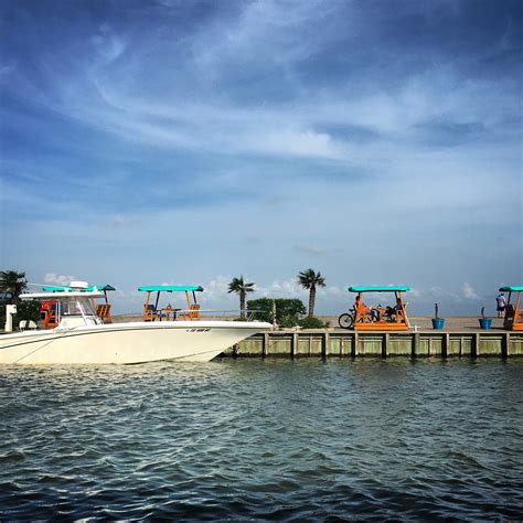 Elevation of 18th Street, 18th St, San Leon, TX, USA - Topographic Map ...