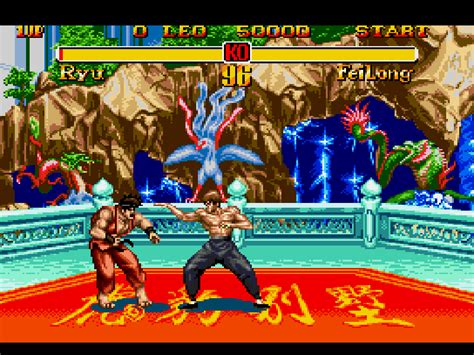 Super Street Fighter 2: The New Challengers / सुपर स्ट्रीट फाइटर 2 ...