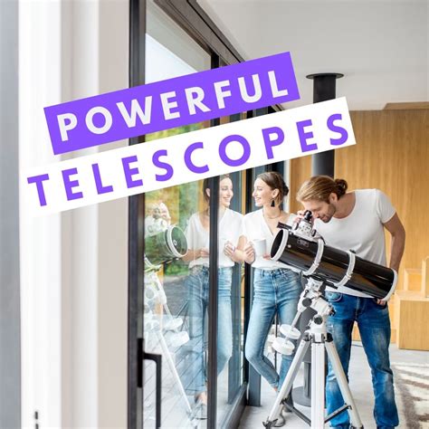 How To Build A Powerful Telescope At Home at Bridget Mireles blog