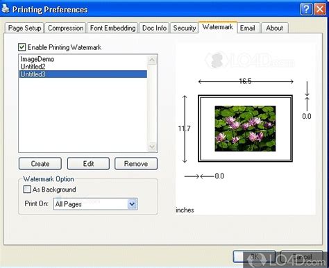 Image result for Doc PDF Printer