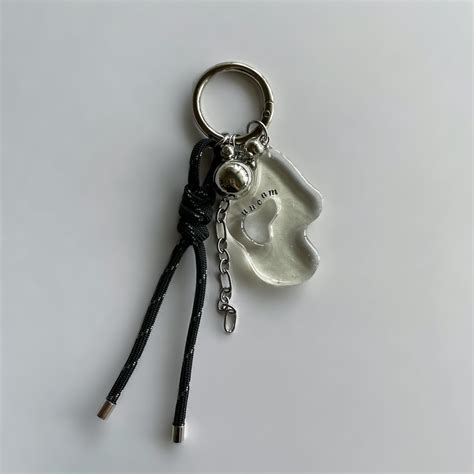 un.cam key ring | un.cam