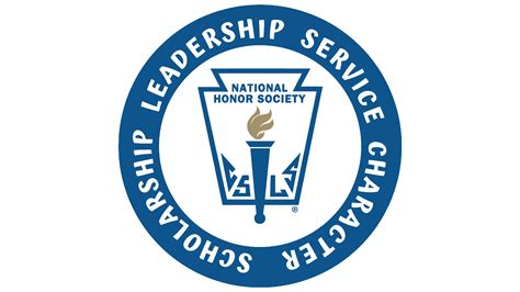 National Honor Society Logo, symbol, meaning, history, PNG, brand