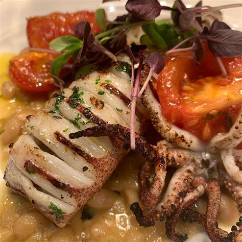 7 Best Restaurants in Rockport Maine