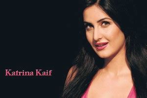 Actress Katrina Kaif Sticker Poster|Celebrity Poster|Interior Wall ...