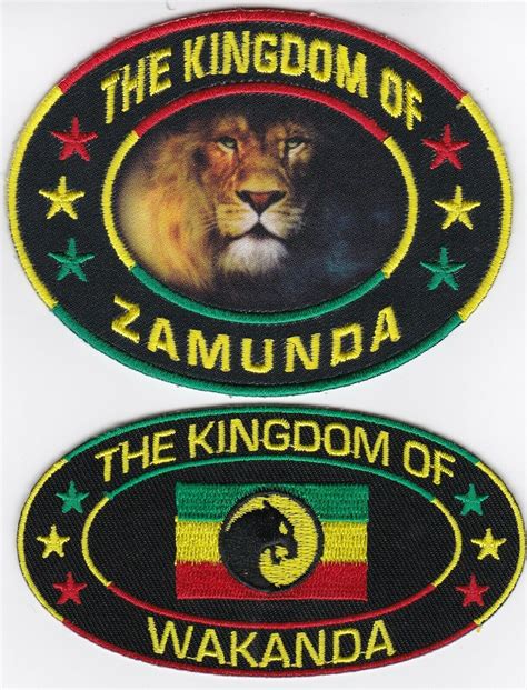 Kingdom Of Zamunda