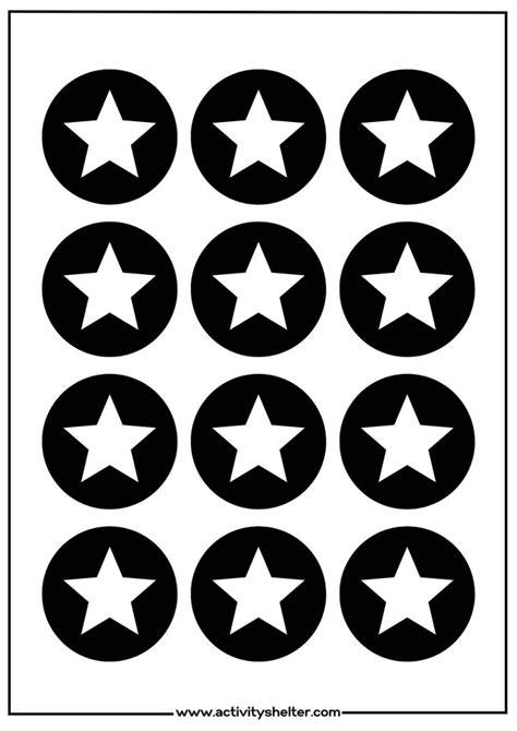 Circle Printable 的图像结果