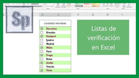 Image result for Create Shareable Checklists in Excel