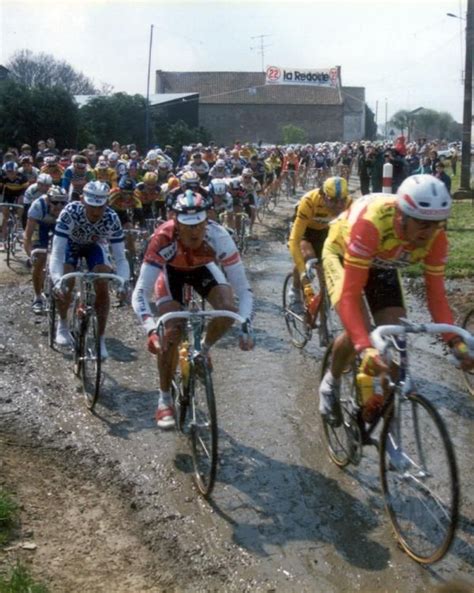 Image result for Most Exciting Paris-Roubaix