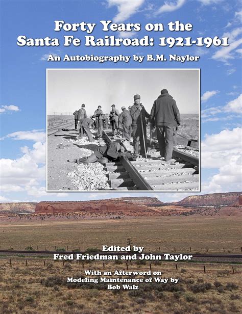 Obituaries - The Santa Fe Railway Historical and Modeling Society