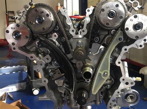 Image result for Timing Chain Ford Explorer