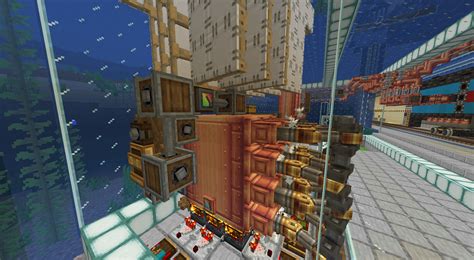 Image result for Minecraft Engine Mod