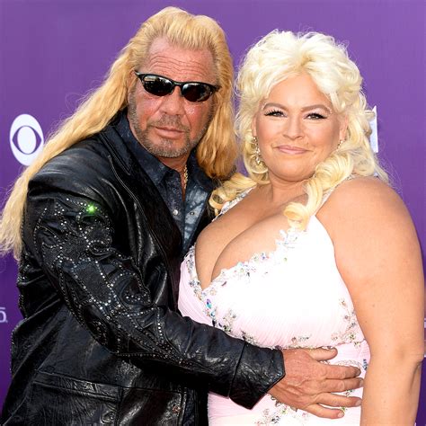 beth chapman bounty hunter