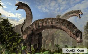 真实存在过的十大史前巨兽 恐龙都算是小角色？